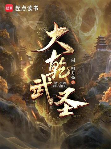 大乾武圣！
