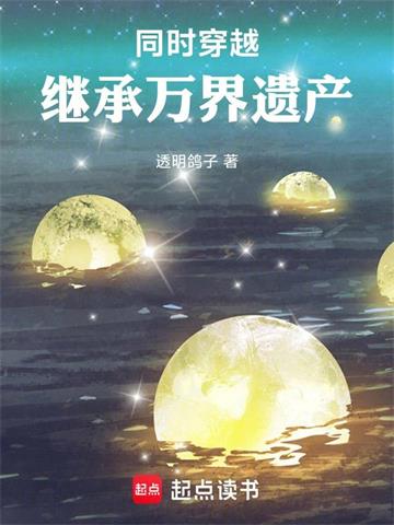 同时穿越：继承万界遗产