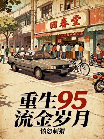 重生95流金岁月
