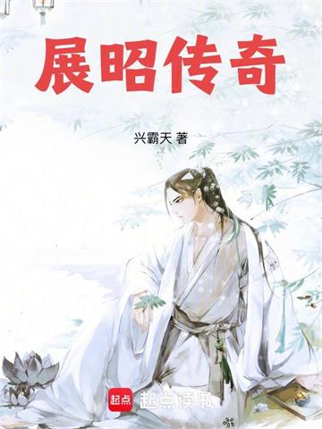 大宋神探录：展昭传奇