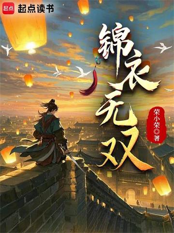 锦衣无双