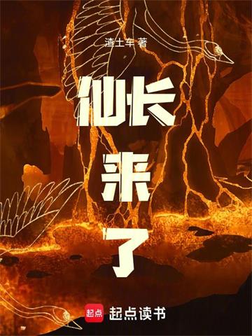 仙长来了