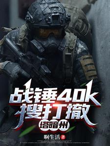 战锤40k搜打撤，塔暗州