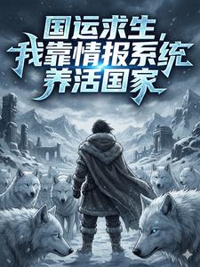 国运求生，我靠情报系统养活国家