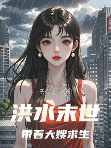 洪水末世，带着大嫂求生