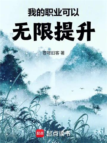 我的职业可以无限提升