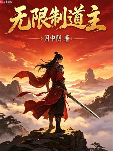 无限制道主
