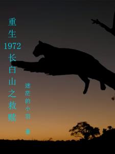 重生1972长白山之救赎
