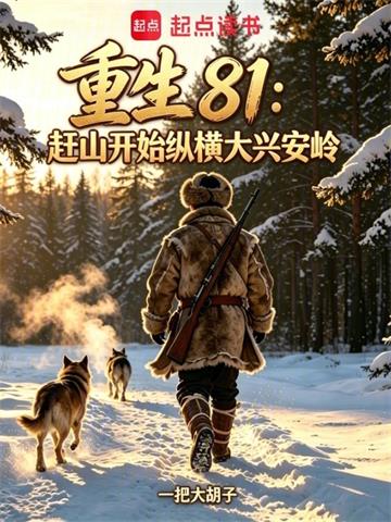 重生81：背起猎枪闯关东