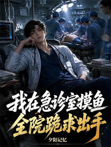 我在急诊室摸鱼，全院跪求出手