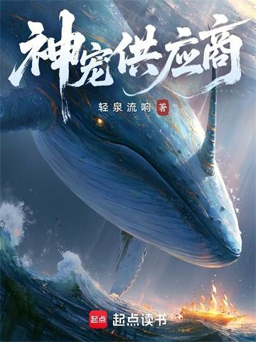 神宠供应商