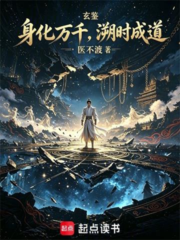 玄鉴：身化万千，溯时成道