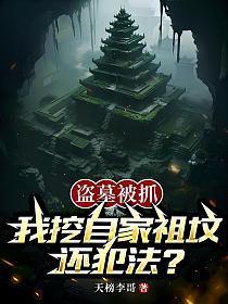 盗墓被抓：我挖自家祖坟还犯法？