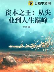 资本之王：从失业到人生巅峰