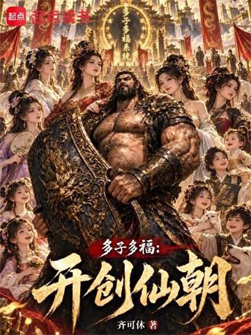 多子多福：开创仙朝