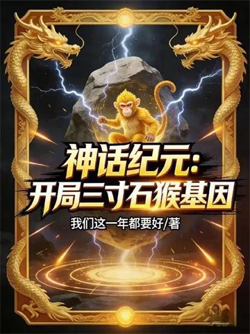 神话高武，开局融合大圣基因