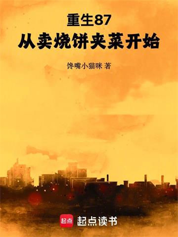 重生87，从卖烧饼夹菜开始