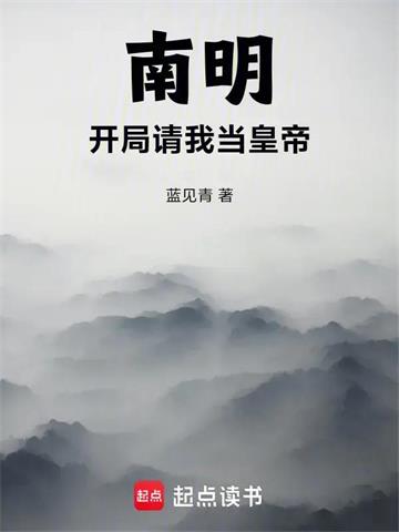 南明，这个皇帝有点稳